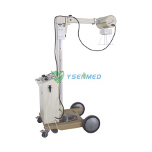 Ysx100m Medical 100mA Mobile X Ray Machine